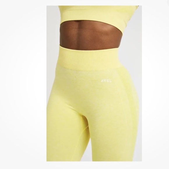 AYBL Motion Seamless leggings - Picture 2 of 6